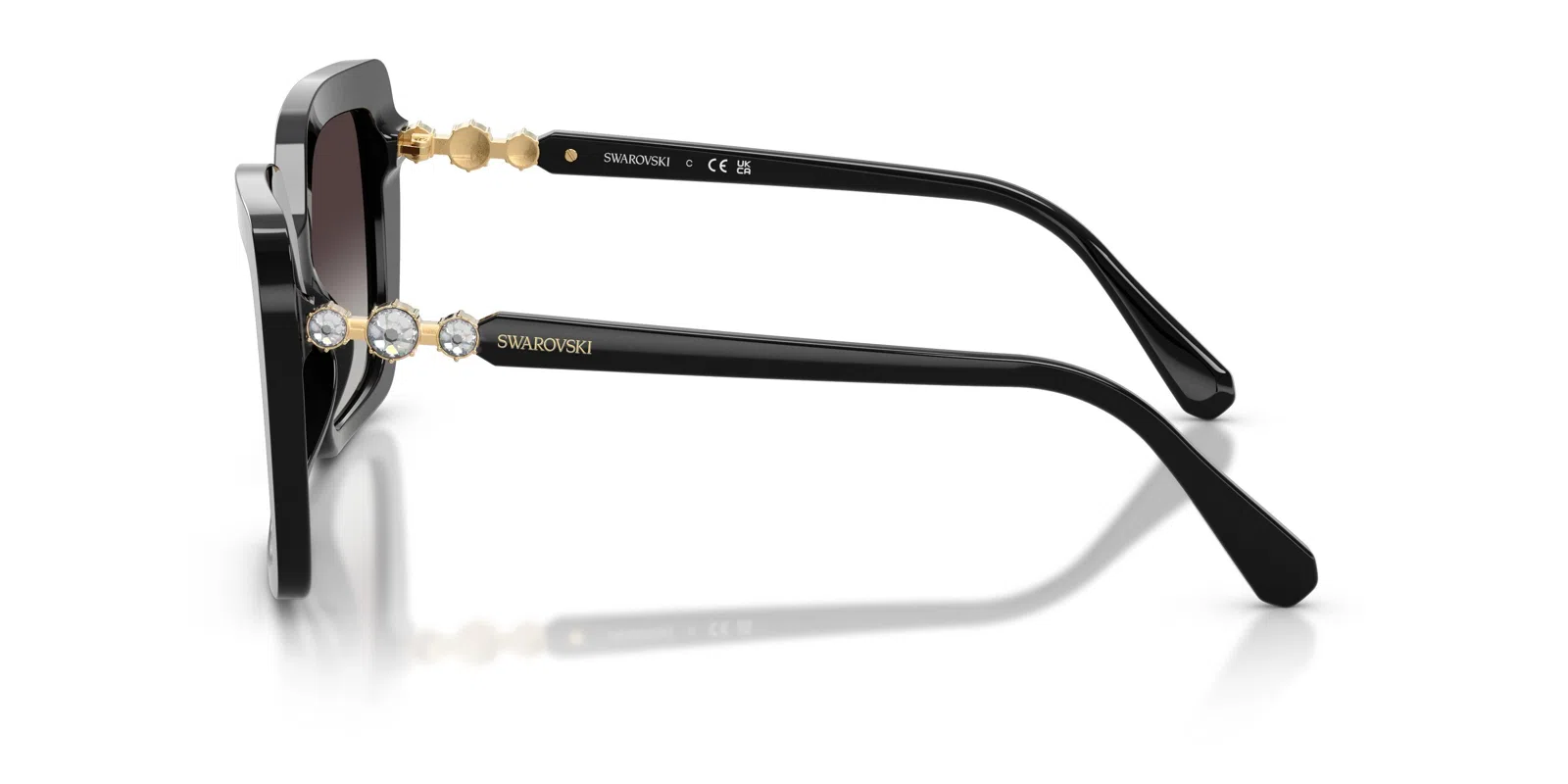 Swarovski 6049 Sunglasses - view 39